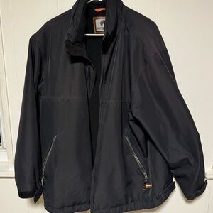 Men’s Beautiful Weatherproof Jacket Size LARGE